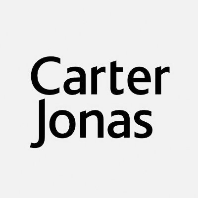 Carter jonas logo
